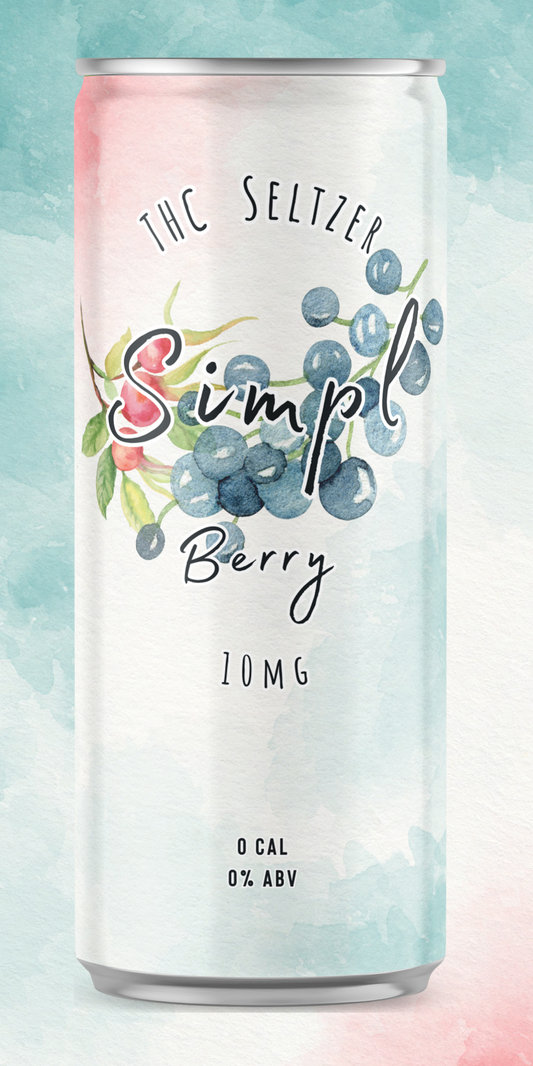 Berry 10MG