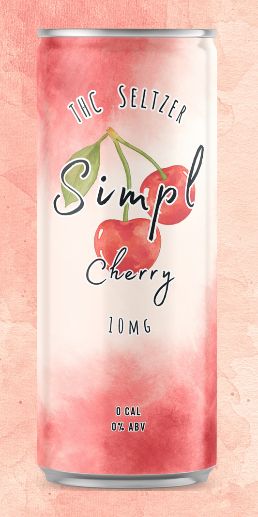 Cherry 10MG