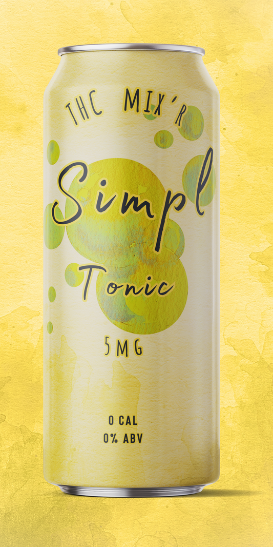 Tonic 5MG