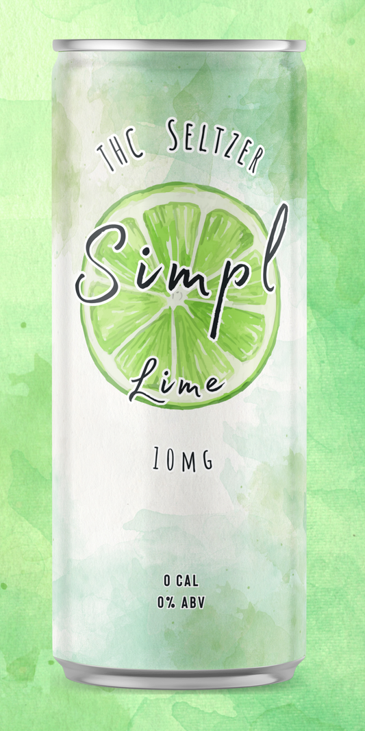 Lime 10MG