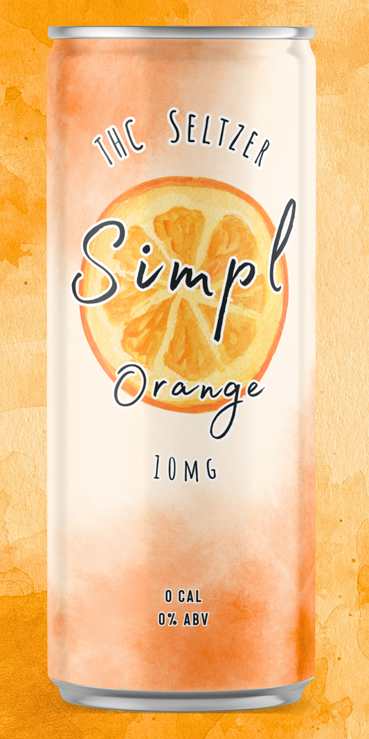 Orange 10MG